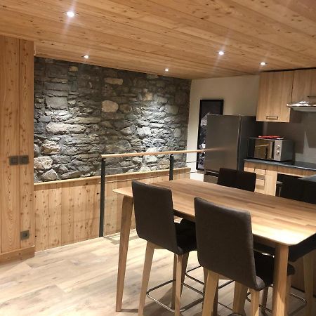 Magnifique Appartement Neuf De 60M2 Meribel Centre Les Allues エクステリア 写真